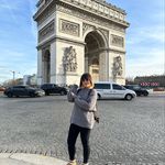 Mandyisontheroad - @mandy_ilovethegreen - Instagram