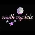 Mandy Ivy - @zenithcrystalz - Instagram