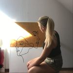 Mandy Jacob - @manyjacobs - Instagram