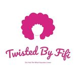 Mandy Jacob - @twistedbyfifi - Instagram