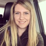 Mandy Jacobson - @thumpy13 - Instagram