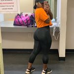 Amanda Jarrett - @ayeits_mandi - Instagram