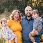Amanda Jarrett Brown - @amandajarrettbrown - Instagram
