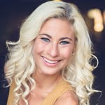 Mandy Jensen - @silver.mandy - Instagram