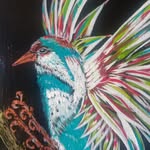 Amanda Joiner Art - @amandajoiner.art72 - Instagram