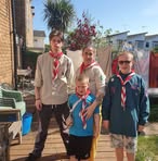 Mandy Joiner - Facebook