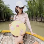 Mandy  Kang - @mandykangmeili - Instagram