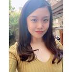 Mandy Kang - @mandyk1030 - Instagram