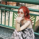 Mandy Kang - @mandy_kangjc - Instagram