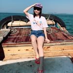 Mandy Kang - @kang.meiling.3 - Instagram