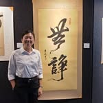 Mandy Kang Siew Gaik - @mandykang21 - Instagram