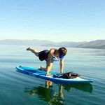 Mandy Kendall - @mandyintahoe - Instagram