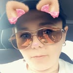 Mandy Kerr - @pinkie.g_dis.b.me - Instagram