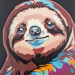 Mandy Kerr Art - @mandykerrart - Instagram