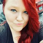 Mandy Kessler - @themandysin - Instagram