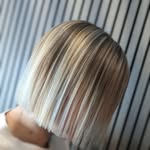 Amanda Keyes - @amanda_zenith_hairdressing - Instagram