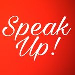 Amanda Keyes - @speak____up - Instagram