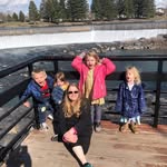 Mandy Kincaid - @mskinca - Instagram