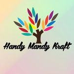 HANDY MANDY KRAFT - @handymandykraft - Instagram