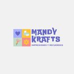 Mandy Krafts • Impresiones - Recuerdos y Mas - @mandy.krafts - Instagram