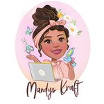 Mandy's Kraft - @mandyskraft - Instagram