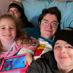 Amanda Kuhlman - @sugarplum_pixie_31 - Instagram