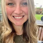 Amanda Kuhlman Glass - @akuhlman9 - Instagram