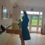 Mandy Lacey - @fluffy_little_clouds - Instagram