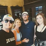 Mandy Lambert - @mandyelliott67 - Instagram