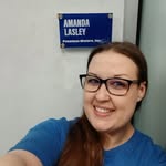 Amanda Lasley - @amandasessums - Instagram