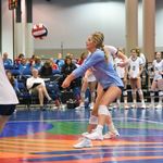 Mandy Lawson-2025 Libero/DS #14 5’6” - @mandylawson_volleyball2025 - Instagram