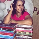 Mandy - Leitora Crítica - @mandy_leitora - Instagram