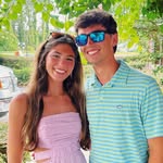 Mandy Leach - @mandyleach24 - Instagram