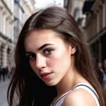 Mandy Lester - @mandyl6i - Instagram