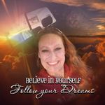 Mandy Leyba - @mandyluvspix_blessed77 - Instagram