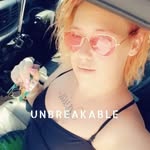 Mandy Lilly - @luckylilly20 - Instagram