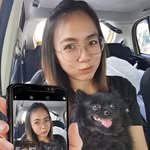 Mandy Lim - @mandy.lim.1848 - Instagram