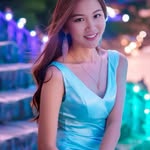 Mandy Lim - @mandylim8406 - Instagram