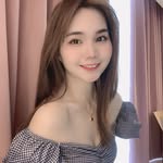 Mandy Lim - @mandy0319 - Instagram