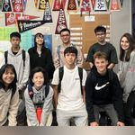 Mandy Lindsey - @cchs_international - Instagram