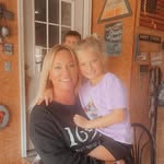 Mandy Patten Lindsey - @mandy_mcdonough - Instagram