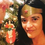 Amanda Lindstrom - @wonderwoman_cosplay - Instagram