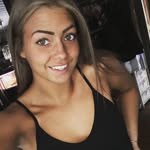 Amanda Lindström - @amanda.lindstrom.180 - Instagram