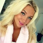 Amanda Lindström - @amandalindstrom96 - Instagram