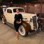 Amanda Link - @arriettypc - Instagram