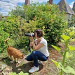 Amandine Lelievre - @mandylittleprincefr - Instagram