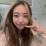 mandy ding - @mandy_little_chacha - Instagram