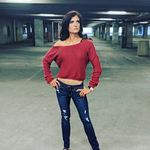 Mandy - @mandy_little_but_fierce - Instagram
