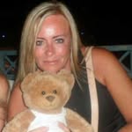 Mandy Lloyd - @mandyew68 - Instagram