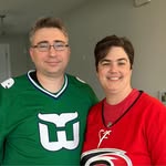 Mandy MacLachlan Lockhart - @bookworm3277 - Instagram